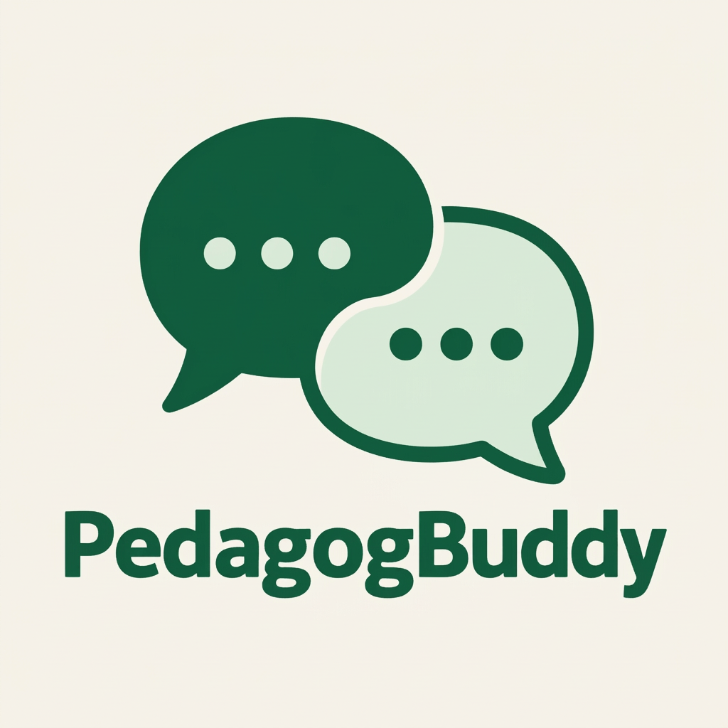 PedagogBuddy